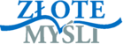 Zlote Myśli Zlote Myśli